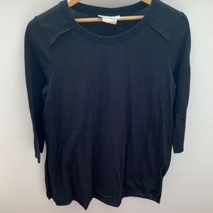 Free with purchase Maternity/ nursing top